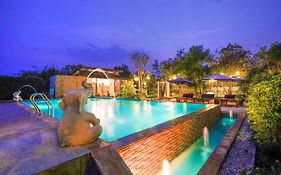 Vieng Tawan Sukhothai Hotel